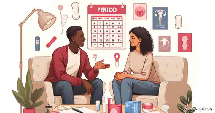 What to know about periods
