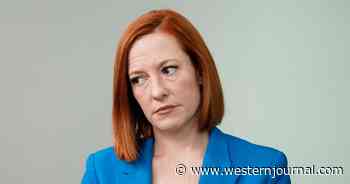 Jen Psaki Gets Official Warning from House Foreign Affairs Committee Charmain: Comply or Face 'Compulsory Process'