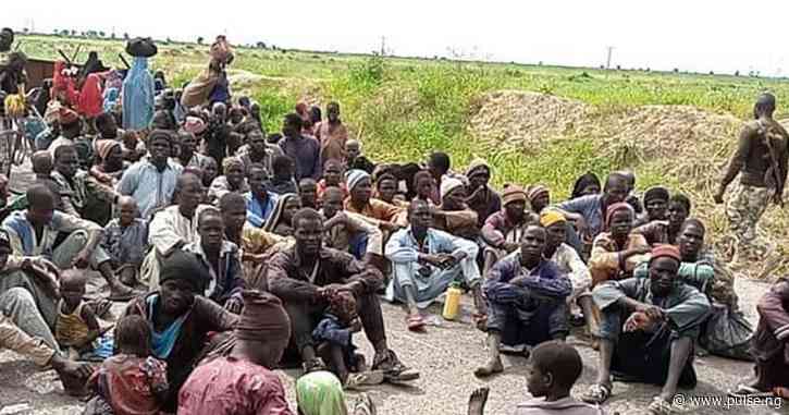 9,303 killed, 9,562 Boko Haram terrorists and families surrender in 1 year
