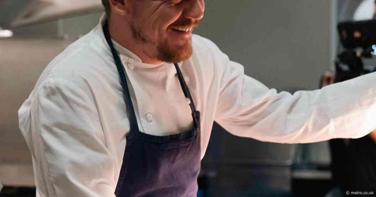 Alex Dilling at Hotel Cafe Royal review: a two Michelin star masterpiece