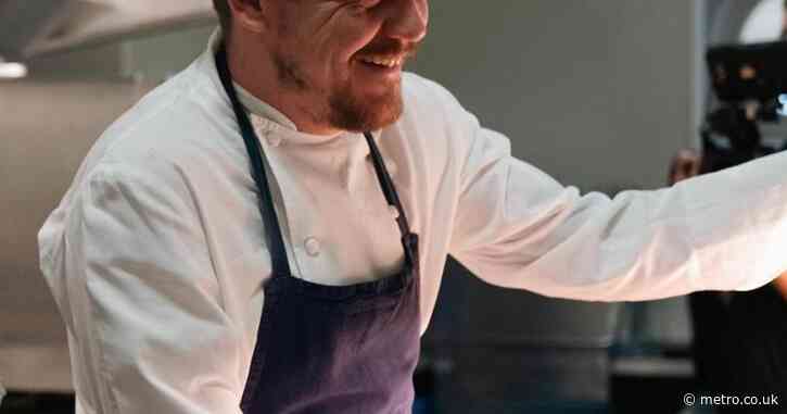 Alex Dilling at Hotel Cafe Royal review: a two Michelin star masterpiece