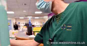 The current state of coronavirus in Wales as new variant circulates