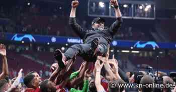 Jürgen Klopps Triumph in der Champions League: Wie der FC Liverpool den Ruf einer Drama-Queen beiseite legte