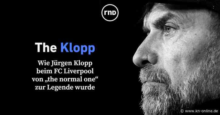 Jürgen Klopp Podcast: Der lange Weg des FC Liverpool zum Champions-League-Titel - Folge 2 (6.6.2024)