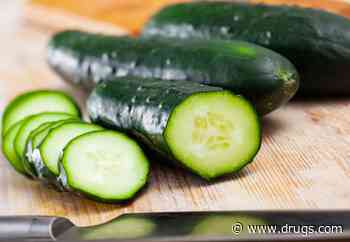 Salmonella Illness Linked to Cucumbers Now Reported in 25 States