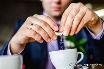 Artificial Sweetener Xylitol Linked to Heart Attack, Stroke