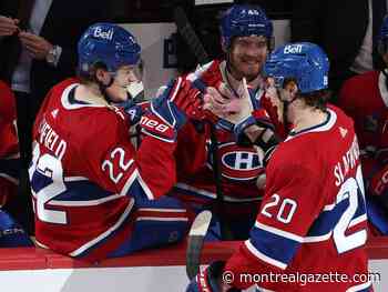 Docuseries pulls back the curtain on Canadiens' 2023-24 season