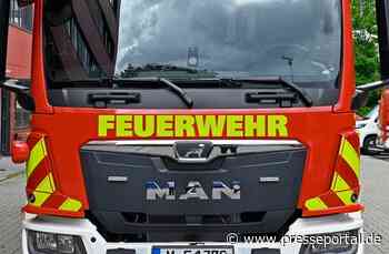 FW-M: Die Feuerwehr München glänzt in neuem Design