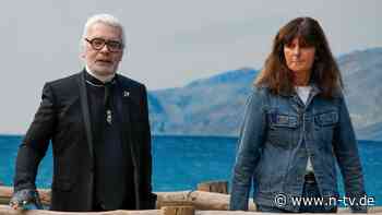 Virginie Viard sagt Adieu: Lagerfeld-Nachfolgerin verlässt Chanel nach 30 Jahren