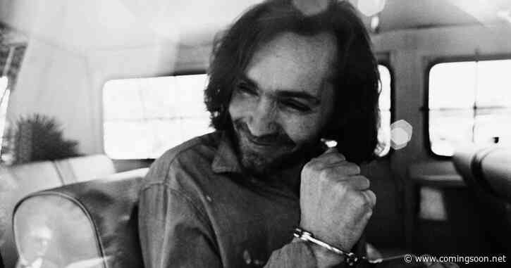 Where Was Charles Manson From?