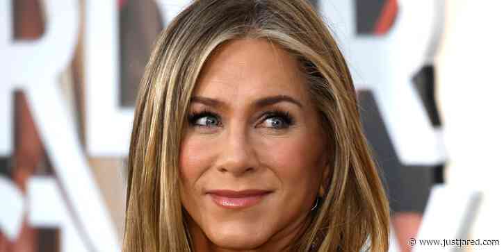 'NCIS' Producers Address That Long-Rumored Jennifer Aniston Casting Rumor