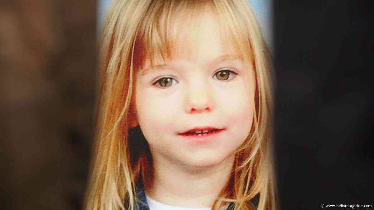Madeleine McCann: shocking new revelation links suspect to youngster's disappearance