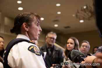 RCMP's review of JSCN mass stabbing finds no 'missing link' in police response, makes 36 recommendations