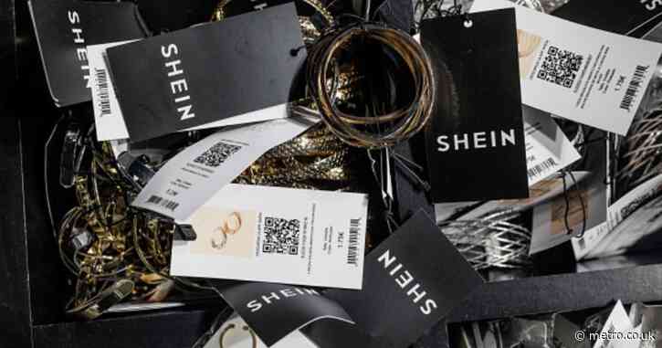 Shein’s London stock listing is bad news for all of us