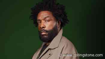 Questlove Has a Few More Thoughts on Modern Hip-Hop