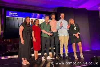 Campaign Tech Awards 2024: winners revealed