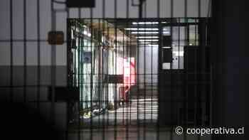 Riña en cárcel de Copiapó dejó a un interno herido de gravedad