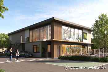 McDonald’s zoekt 90 medewerkers voor franchise in Kuurne: “Eind augustus bakken we er de eerste hamburgers”