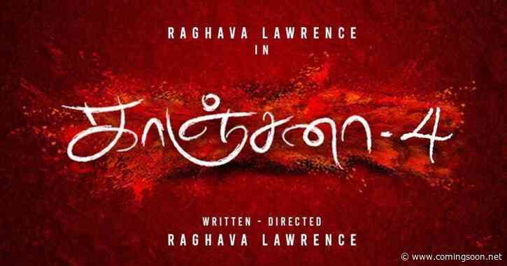 Raghava Lawrence Tamil Movie Kanchana 4 Gets Release Date Window?