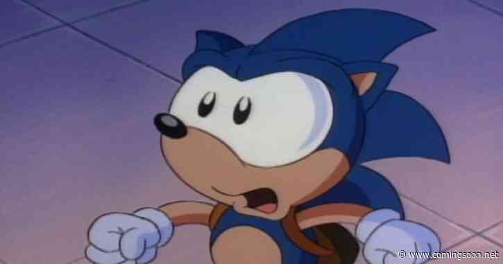 Sonic the Hedgehog (1993) Season 2 Streaming: Watch & Stream Online via Peacock & Paramount Plus