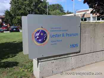Second person pleads guilty in Pearson school board breach of trust case: UPAC
