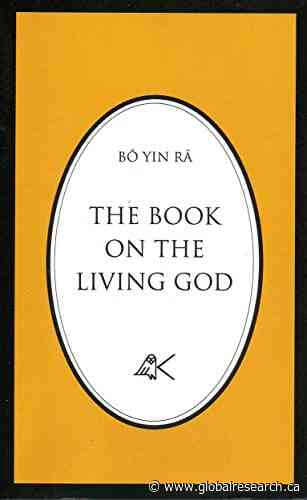 “The forces of hatred and destruction have captured center stage.” Review of The Book on the Living God