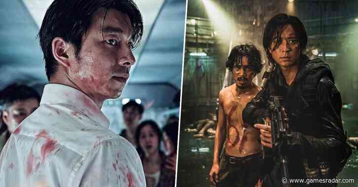 Train to Busan director lines up his next horror movie – and it's going to be his first in the English language
