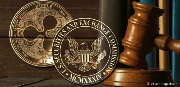 SEC vs Ripple rechtszaak einde in zicht: Gaat Ripple stijgen of zal de XRP koers crashen?