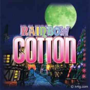 Rainbow Cotton review - ChristCenteredGamer