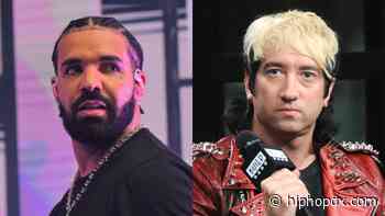 Drake's 'Wah Gwan Delilah' Stuns Plain White T's: 'That's Not Drake'