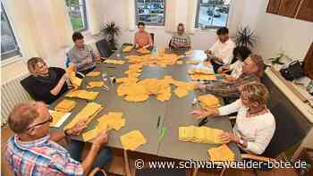 Kommunalwahl Haiterbach: Zwei von drei Ortsvorstehern hören auf