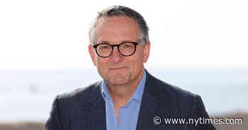Search Underway in Greece for British TV Doctor Michael Mosley
