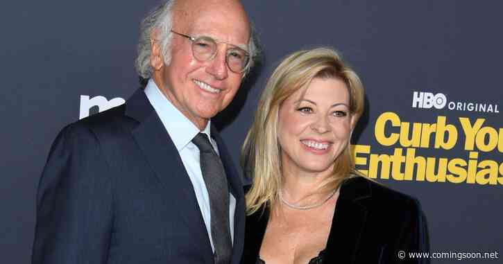 Who Is Larry David’s Wife? Ashley Underwood’s Age Difference Explained