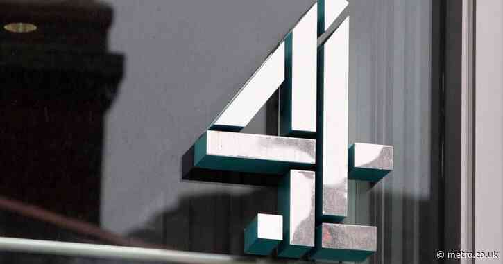 Beloved presenter’s Channel 4 series axed after three seasons