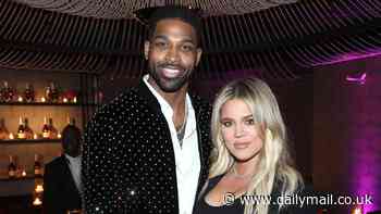 Khloe Kardashian reveals whether the 'door is closed' on her rekindling with Tristan Thompson