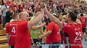 Braunschweig im Handball-Fieber - Alte Waage wird wieder voll