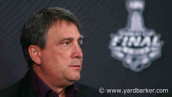 Revisiting the Bruins’ Cam Neely Trade with the Canucks