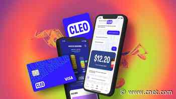 Do We Really Need an AI Savings Account? Cleo Thinks So     - CNET