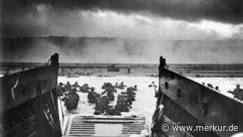 D-Day in der Normandie – Scholz als dritter Bundeskanzler zu Gedenktag eingeladen