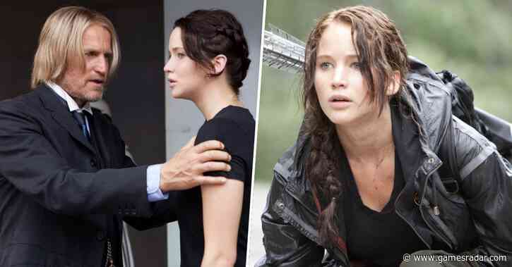 Another Hunger Games movie is likely on the way as author Suzanne Collins is working on a new novel