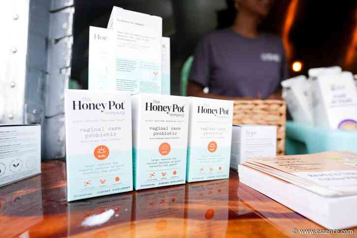Black Woman Founded Plant-Derived Period Brand ‘Honey Pot’ Named Exclusive Body Care Partner of WNBA’s Atlanta Dream