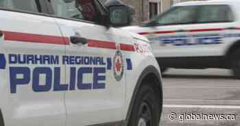 Man allegedly attempts to carjack Durham police officer in marked cruiser