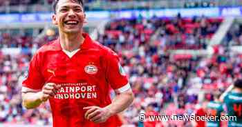 PSV bevestigt vertrek Hirving Lozano in winterstop: Mexicaan verkast naar nieuwe MLS-club