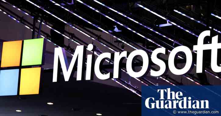 Microsoft, OpenAI and Nvidia investigated over monopoly laws