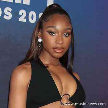 Normani 'suppressed' Fifth Harmony memories to protect herself