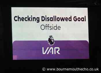 AFC Bournemouth and most of Premier League vote to keep VAR