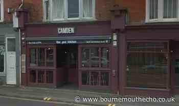 Police investigate assault at Camden Bar in Poole