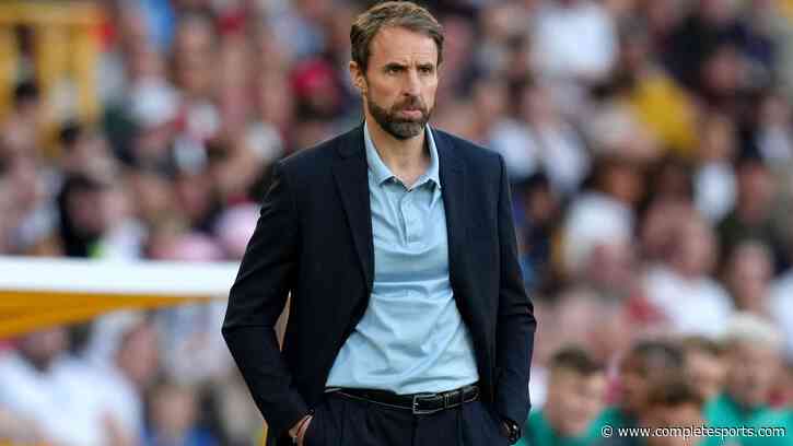 Euro 2024: Man United, Man City Stars Dropped From England’s Final Squad