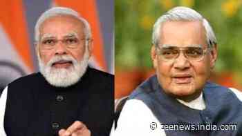 Time For PM Modi To Practice `Coalition Dharma`. What He Must Learn For Atal Bihari Vajpayee