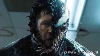 Tom Hardy hint op R-rated einde voor Venom-trilogie met 'The Last Dance'